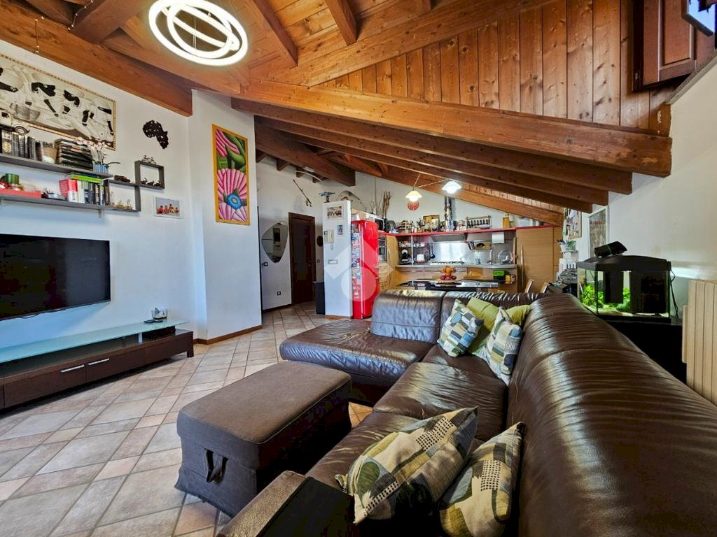 Trilocale Via Arconati, Abbiategrasso - foto 2