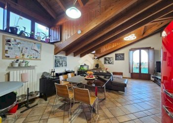 Three-room apartment Via Arconati, Abbiategrasso - photo 1