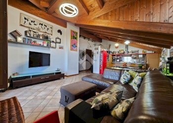 Three-room apartment Via Arconati, Abbiategrasso - photo 7