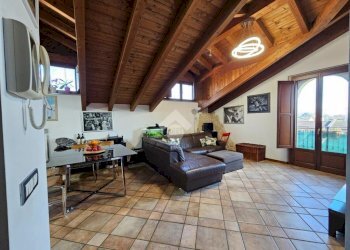 Three-room apartment Via Arconati, Abbiategrasso - photo 8