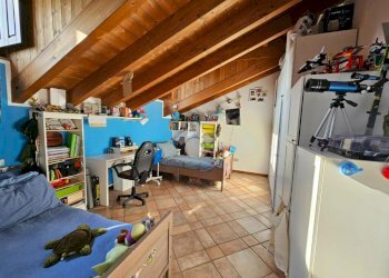 Three-room apartment Via Arconati, Abbiategrasso - photo 10