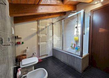 Three-room apartment Via Arconati, Abbiategrasso - photo 11