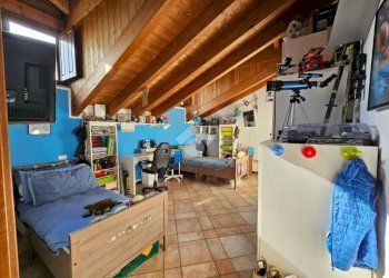 Three-room apartment Via Arconati, Abbiategrasso - photo 12