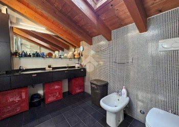 Three-room apartment Via Arconati, Abbiategrasso - photo 13