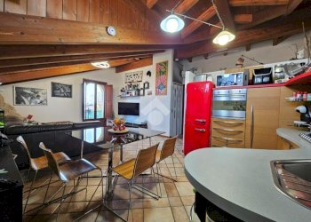 Three-room apartment Via Arconati, Abbiategrasso - photo 14