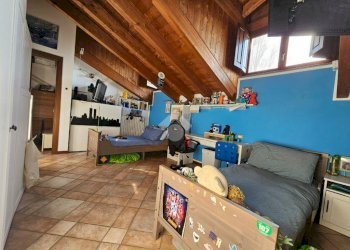 Three-room apartment Via Arconati, Abbiategrasso - photo 16