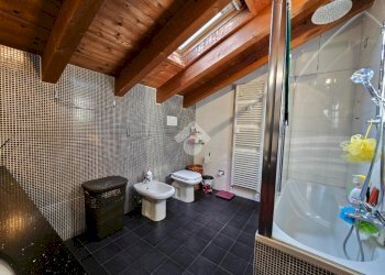 Three-room apartment Via Arconati, Abbiategrasso - photo 17