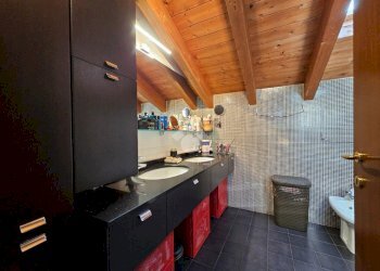 Three-room apartment Via Arconati, Abbiategrasso - photo 19