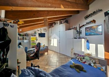 Three-room apartment Via Arconati, Abbiategrasso - photo 20
