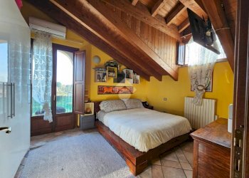 Three-room apartment Via Arconati, Abbiategrasso - photo 21