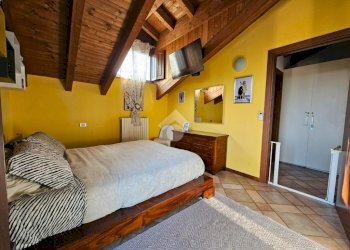 Three-room apartment Via Arconati, Abbiategrasso - photo 23