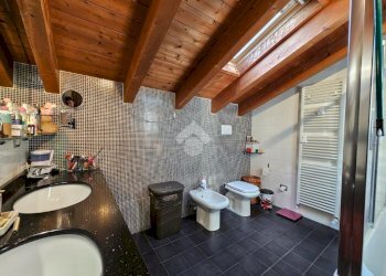 Three-room apartment Via Arconati, Abbiategrasso - photo 24