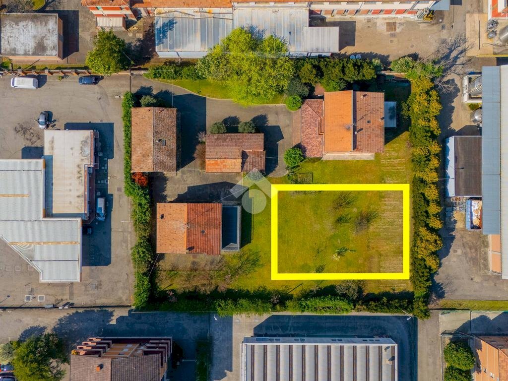 Villa Via Fratelli Cervi, Reggio nell'Emilia - photo 2