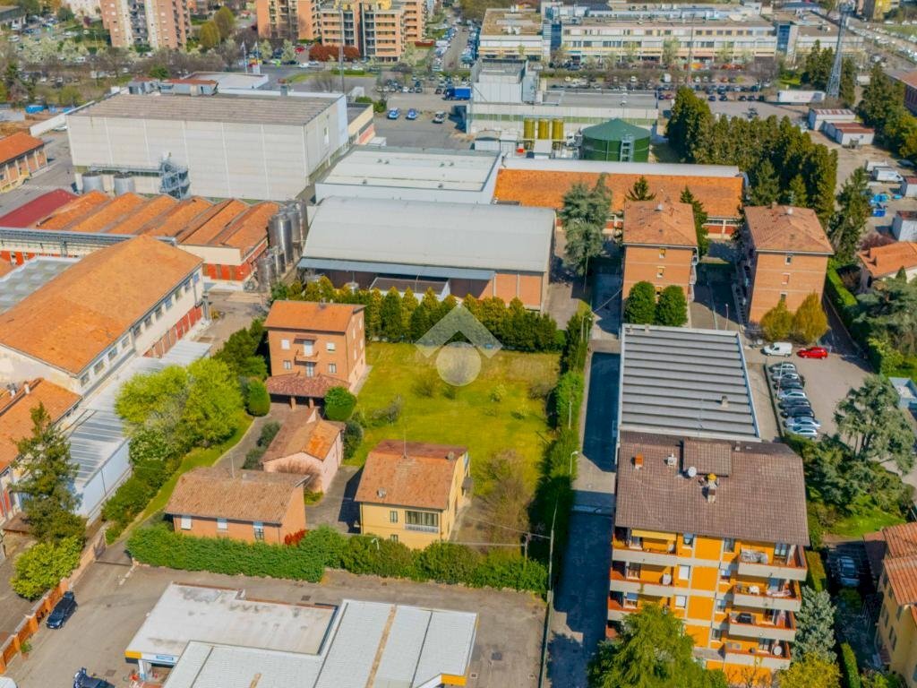 Villa Via Fratelli Cervi, Reggio nell'Emilia - photo 3