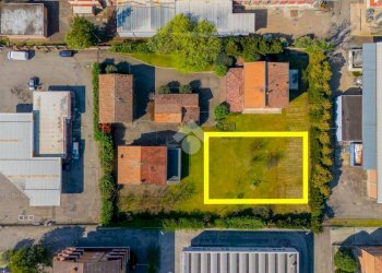 Villa Via Fratelli Cervi, Reggio nell'Emilia - photo 2