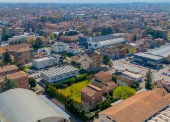 Villa Via Fratelli Cervi, Reggio nell'Emilia - photo 43