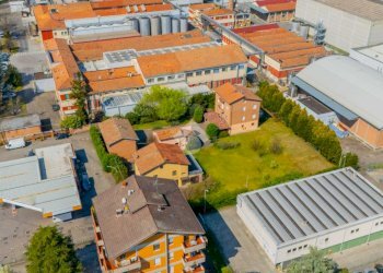 Villa Via Fratelli Cervi, Reggio nell'Emilia - photo 44