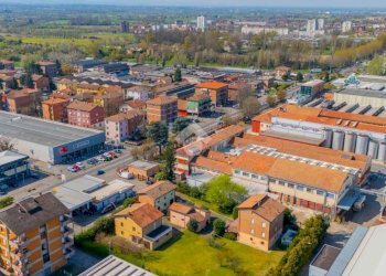 Villa Via Fratelli Cervi, Reggio nell'Emilia - photo 46