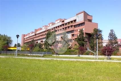 Quadrilocale Via Enrico Falck, Milano (zona Gallaratese) - foto 1