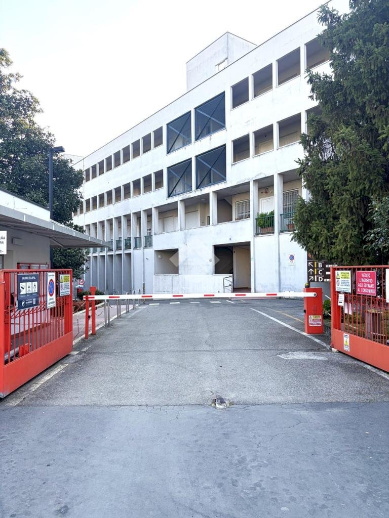 Quadrilocale Via Enrico Falck, Milano (zona Gallaratese) - foto 3