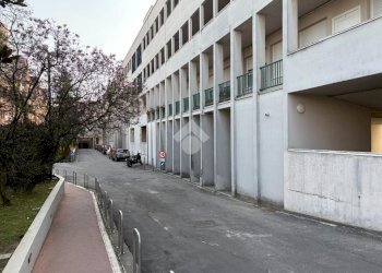 Quadrilocale Via Enrico Falck, Milano (zona Gallaratese) - foto 4