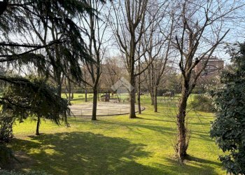 Quadrilocale Via Enrico Falck, Milano (zona Gallaratese) - foto 8