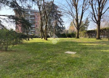 Quadrilocale Via Enrico Falck, Milano (zona Gallaratese) - foto 9