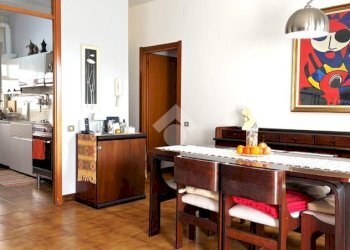 Quadrilocale Via Enrico Falck, Milano (zona Gallaratese) - foto 12