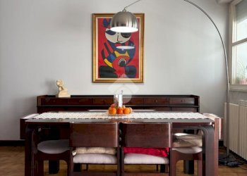 Quadrilocale Via Enrico Falck, Milano (zona Gallaratese) - foto 13