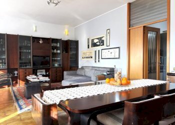 Quadrilocale Via Enrico Falck, Milano (zona Gallaratese) - foto 14