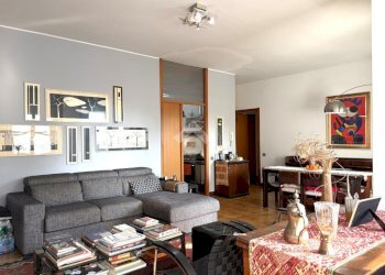 Quadrilocale Via Enrico Falck, Milano (zona Gallaratese) - foto 15