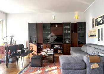 Quadrilocale Via Enrico Falck, Milano (zona Gallaratese) - foto 16