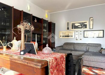 Quadrilocale Via Enrico Falck, Milano (zona Gallaratese) - foto 18