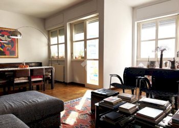 Quadrilocale Via Enrico Falck, Milano (zona Gallaratese) - foto 19