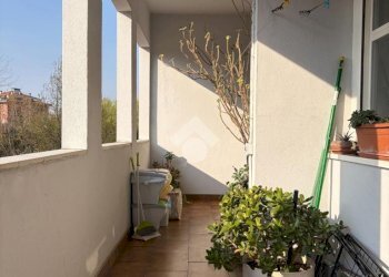 Quadrilocale Via Enrico Falck, Milano (zona Gallaratese) - foto 20