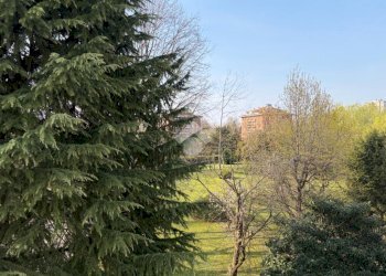 Quadrilocale Via Enrico Falck, Milano (zona Gallaratese) - foto 21