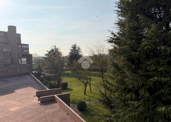 Quadrilocale Via Enrico Falck, Milano (zona Gallaratese) - foto 22