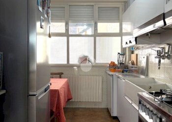 Quadrilocale Via Enrico Falck, Milano (zona Gallaratese) - foto 23