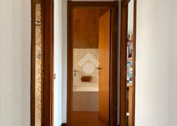 Quadrilocale Via Enrico Falck, Milano (zona Gallaratese) - foto 25