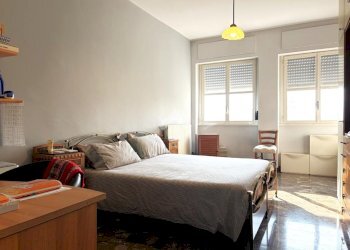 Quadrilocale Via Enrico Falck, Milano (zona Gallaratese) - foto 26