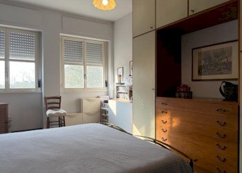 Quadrilocale Via Enrico Falck, Milano (zona Gallaratese) - foto 29