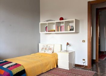 Quadrilocale Via Enrico Falck, Milano (zona Gallaratese) - foto 31