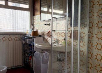 Quadrilocale Via Enrico Falck, Milano (zona Gallaratese) - foto 35