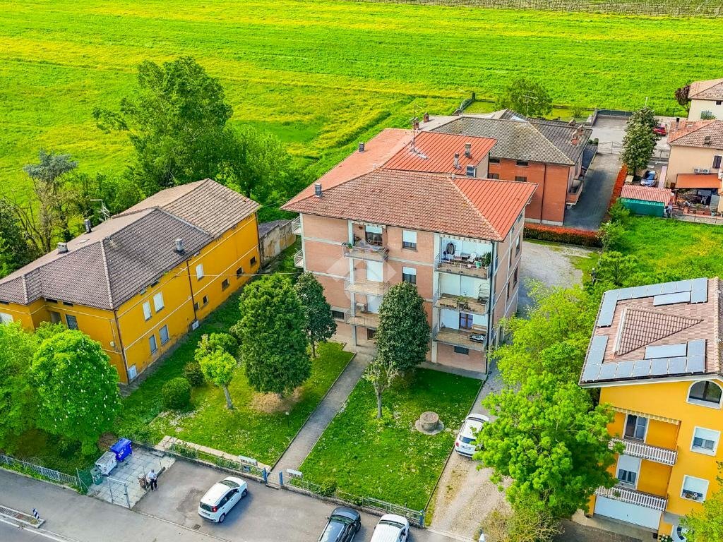 Trilocale Via Piero Montagnani Marelli, Reggio nell'Emilia - foto 1