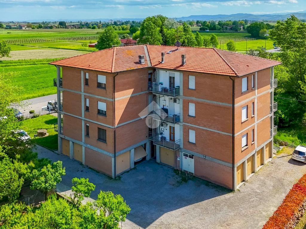 Trilocale Via Piero Montagnani Marelli, Reggio nell'Emilia - foto 2