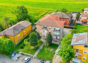 Trilocale Via Piero Montagnani Marelli, Reggio nell'Emilia - foto 1