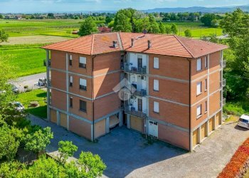 Trilocale Via Piero Montagnani Marelli, Reggio nell'Emilia - foto 2