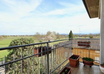 Trilocale Via Piero Montagnani Marelli, Reggio nell'Emilia - foto 9