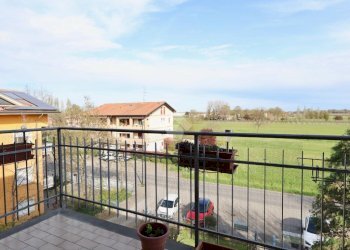Trilocale Via Piero Montagnani Marelli, Reggio nell'Emilia - foto 12