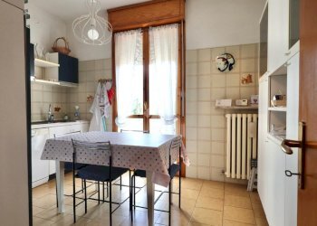 Trilocale Via Piero Montagnani Marelli, Reggio nell'Emilia - foto 11